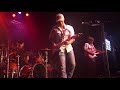 Laine Hardy performing “Hurricane”