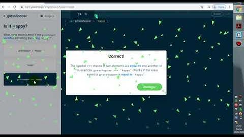 Tugas 5 : Belajar Coding Berbasis Java Scrpt dengan Gsshopper (4)
