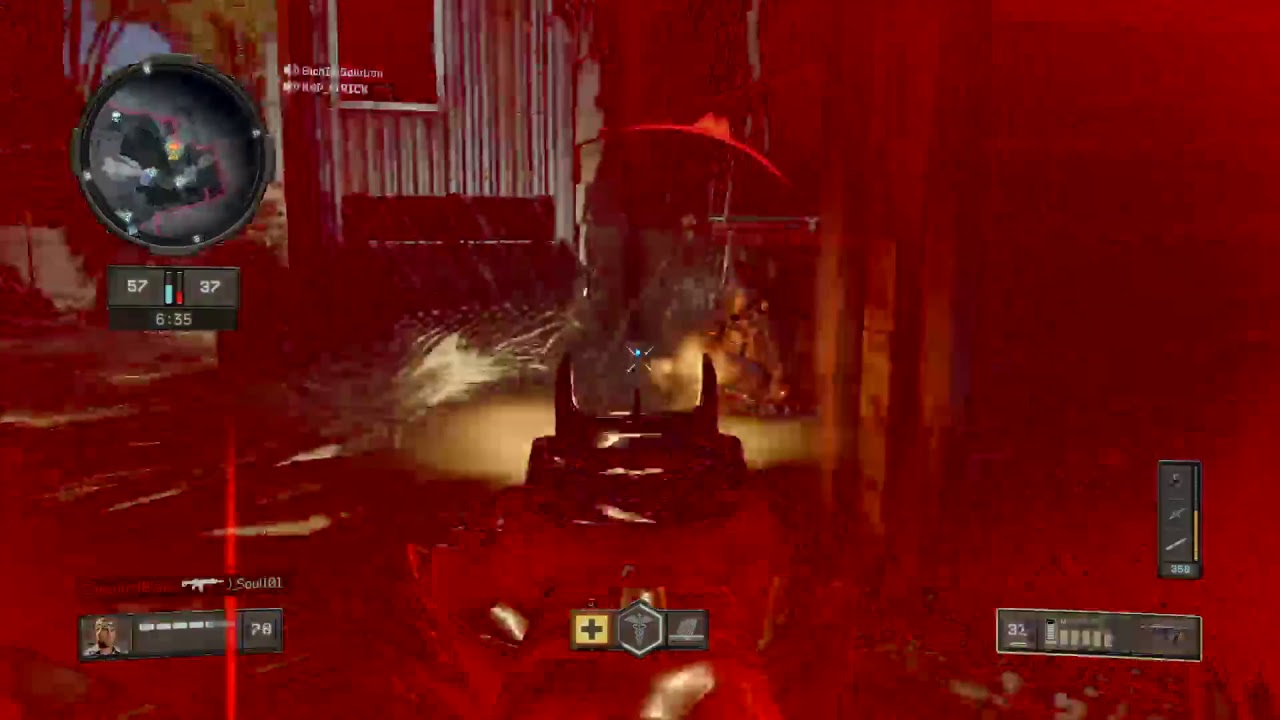 bo4 live 3kd going for high kills