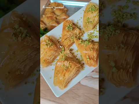 جربي الجلاش بالطريقة دي هتعجبك جدا جلاش حلو