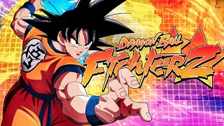 My FULL DRAGON BALL FIGHTERZ 2 ROSTER Prediction & Wish List!