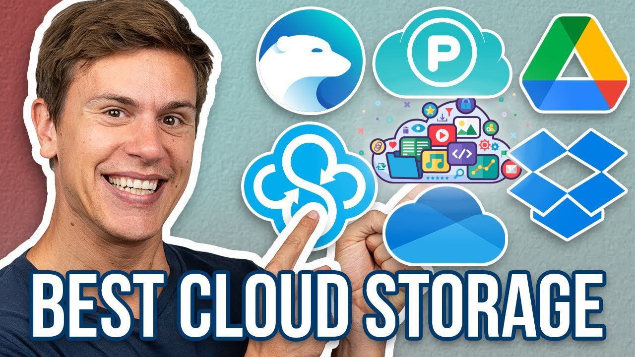 Top 4 Brands Offering Free Online IP Camera Cloud Storage