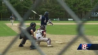 May 15 high school sports recap