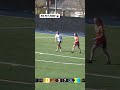 Can’t get anything past Ava Peterson 🙅‍♀️