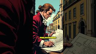 How One Earthquake Changed Europe Forever
