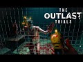 Страшилка с Типами ☠️ The Outlast Trials