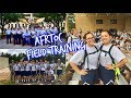 Air Force Officer Training | TIPS & TRICKS, MUST HAVE ITEMS | AFROTC