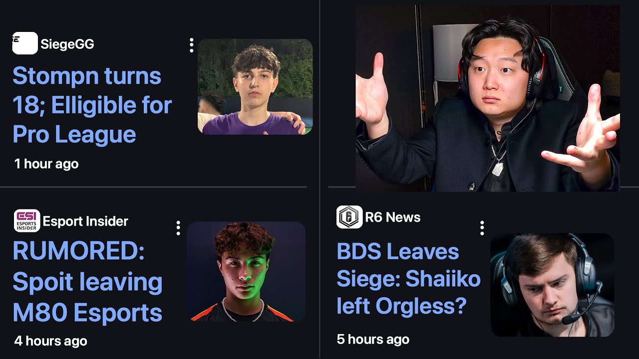 The Post-SI Roster Shuffle Will be INSANE...