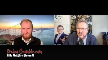 Niilo Pirttijärvi | Inven AI