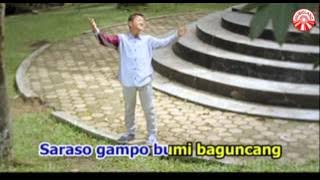 Fadly - Rindu Batuka Jo Aia Mato [ ]