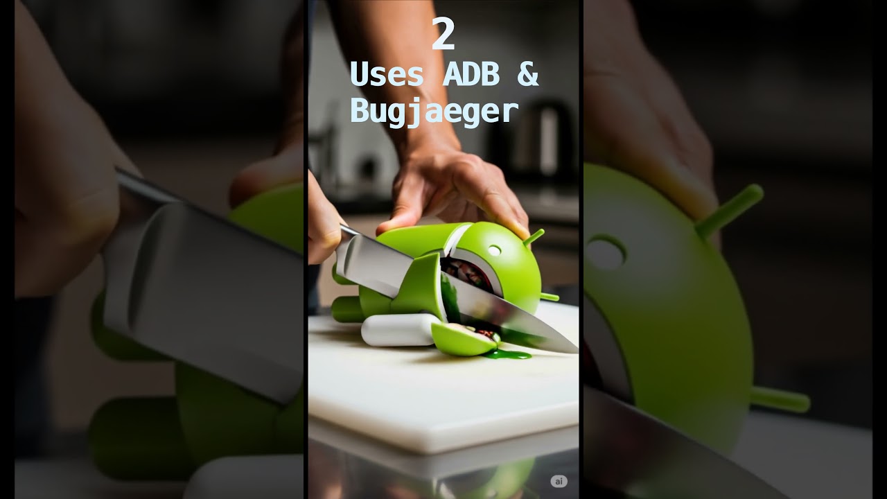 3 Levels of Android Skills