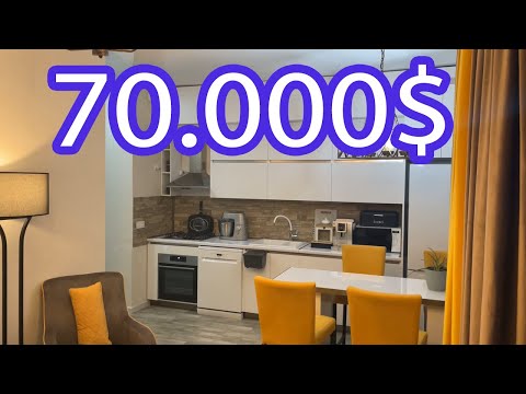 გამომწერების თხოვნა - ბიუჯეტური ბინა