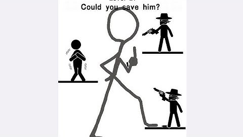 Draw 2 save 3 Level 21 #shorts