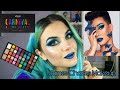 Ricreo un makeup di James Charles 😱 in collaborazione con Xoxo_Veronic4