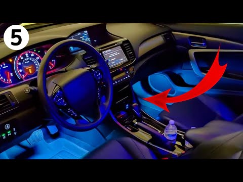 АВТОСВЕТ ИЗ КИТАЯ! КРУТЫЕ АВТОТОВАРЫ С АЛИЭКСПРЕСС! ПРОКАЧАЙ СВОЮ ТАЧКУ!