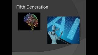Generation of Computer-4th and 5th generation of computer Part 3 #FirstGenerationComputer #computer