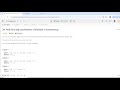34. Find First and Last Position of Element in Sorted Array | Leetcode | [English] 🔥🔥
