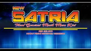 TITIP CINTA NEW SATRIA