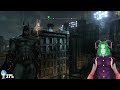 Batman  Arkham City  Trophy Hunt (VOD) Part 3