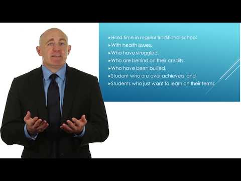 Enrollment Video for Texas Success Academy K 12