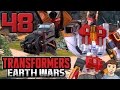 Transformers: Earth Wars - PART 48 - Combiner Wars: Combiner Lab!!!