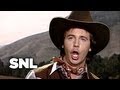 Gonna be a better cowboy saturday night live MP3