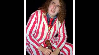 Tiny Tim Live on August 20, 1993 - Your Cheatin' Heart
