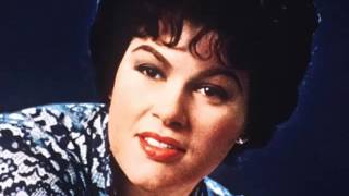 Celebrity Patsy Cline -- Shoes Profile