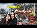 Ferias en Pandemia ? ┃ Choco Gesell 2021