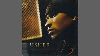 Usher - Can You Handle It (Acapella)