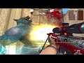 WOLFTEAM-TOP MU SNİPER Mİ ?? KAPIŞTIRDIK..EFSANE KAFA ŞOK .!!