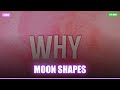 Why Does the Moon Change Shape? 🌙 Space Fun for Kids! #Shorts