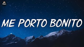 Bad Bunny, Chencho Corleone - Me Porto Bonito | Rauw Alejandro, Cris Mj, Nio Garcia