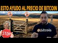 🟠GRAYSCALE IMPULSA el PRECIO de BITCOIN🚀 LISTO para el PROXIMO ATAQUE❓