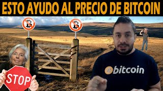 🟠GRAYSCALE IMPULSA el PRECIO de BITCOIN🚀 LISTO para el PROXIMO ATAQUE❓