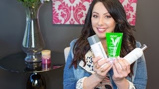 My Favorite Skincare Products EVER | Makeup Geek