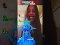 Ranking The Best AURA Smiles #shorts #tiktok #trending