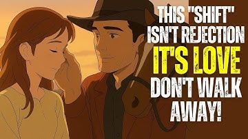 Vermijdende hechting: deze 