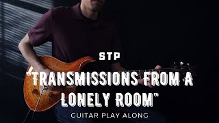 Watch Stone Temple Pilots Transmissions From A Lonely Room video