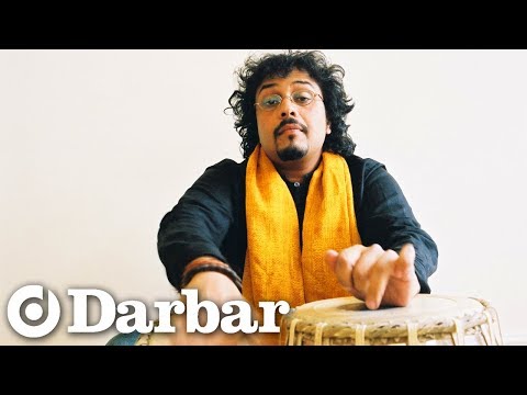 Tabla: Fantastic laggi by Bickram Ghosh