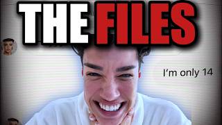 The James Charles Files