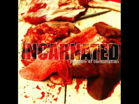 Incarnated — Incarnated - 01. Dying Sounds