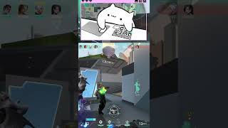 ANOTHER ONE JUST CALL EM T3XTURE AT THIS POINT | #mapifps on #Twitch