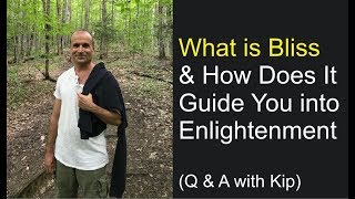 What is Spiritual Bliss How it Guides You into Spiritual Enlightenment