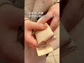 インスタでバズったティッシュケースに無印のアイテムがピッタリやった！#便利グッス #無印良品 #ティッシュケース