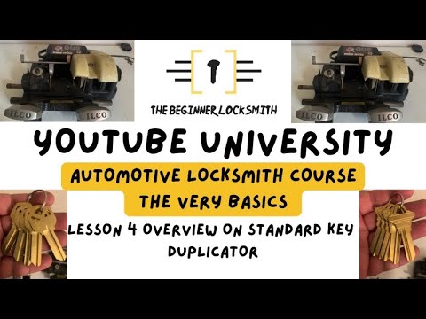 YouTube University Automotive