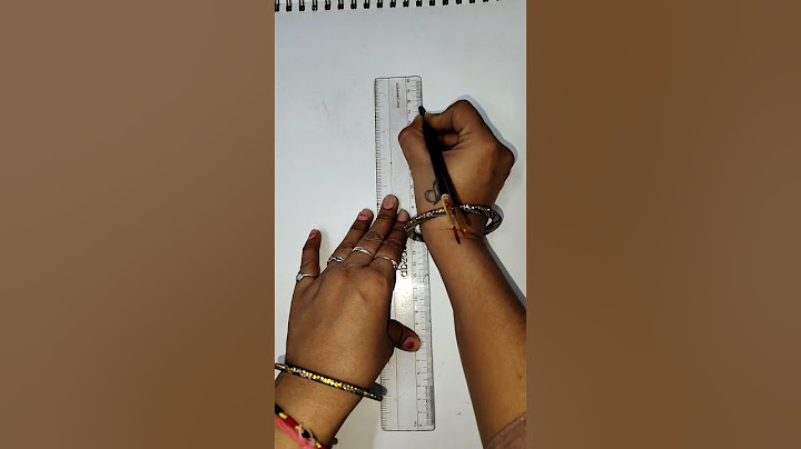 1 Crazy Painting Hack to Draw Lines 😱 #shorts