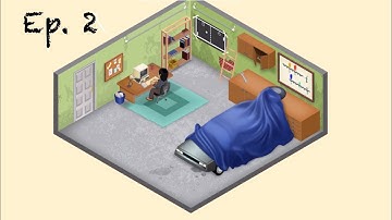 Game Dev Tycoon| Ep. 2- Creating My Own Game Engine!