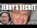 Jerry Springer Cause of Death Revealed