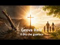 Geova Rafa, il Dio che guarisce